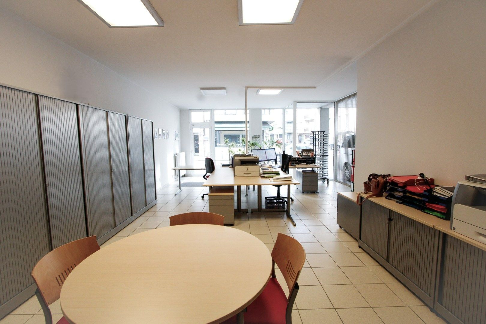 Kantoorruimte - winkel - vrij beroep te huur Zoutelaan 28 foto 8