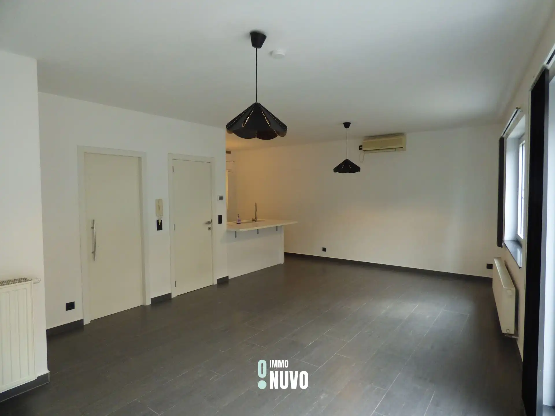 Appartement met garage foto 4