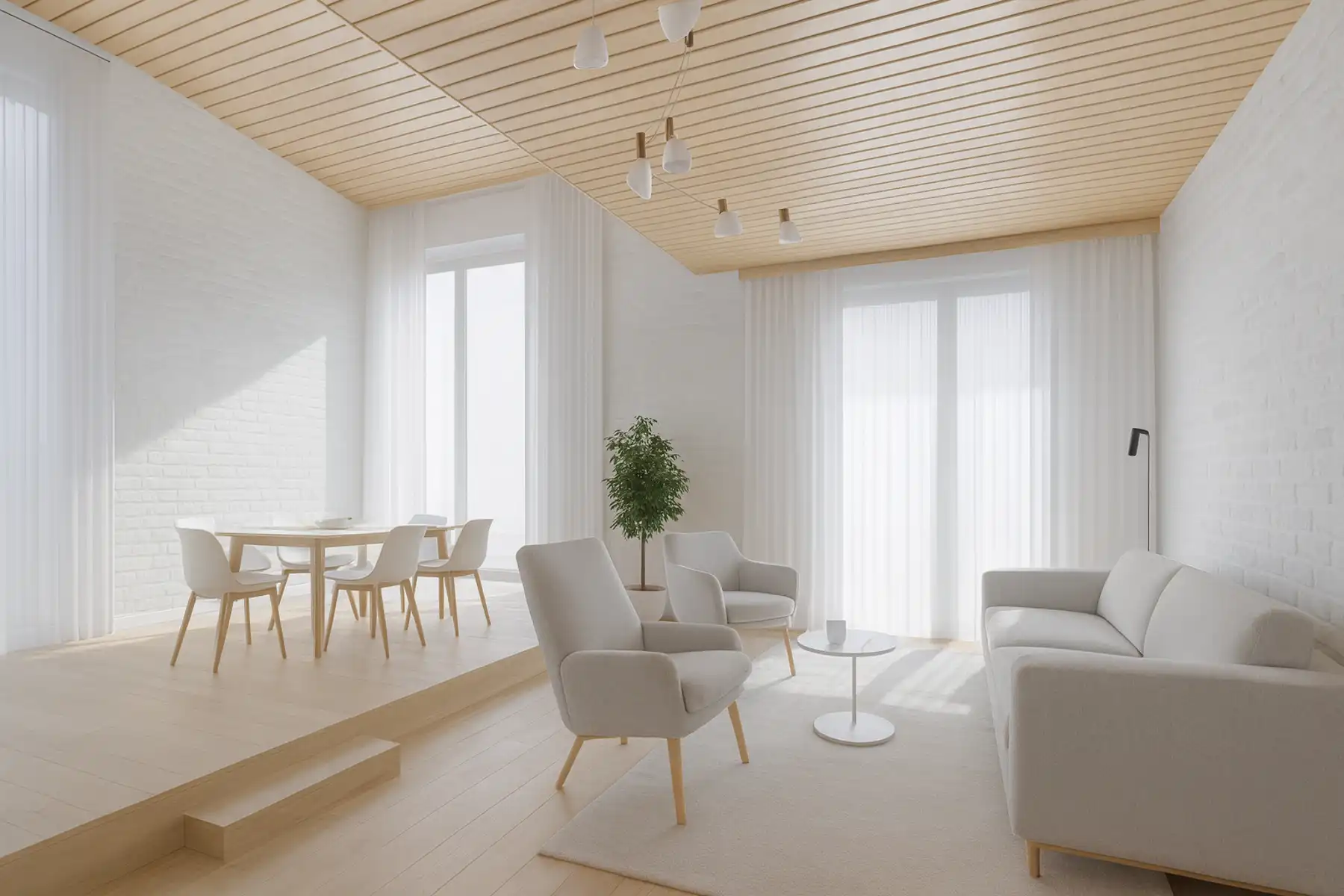 Karaktervolle woning met 4 slaapkamers foto 9