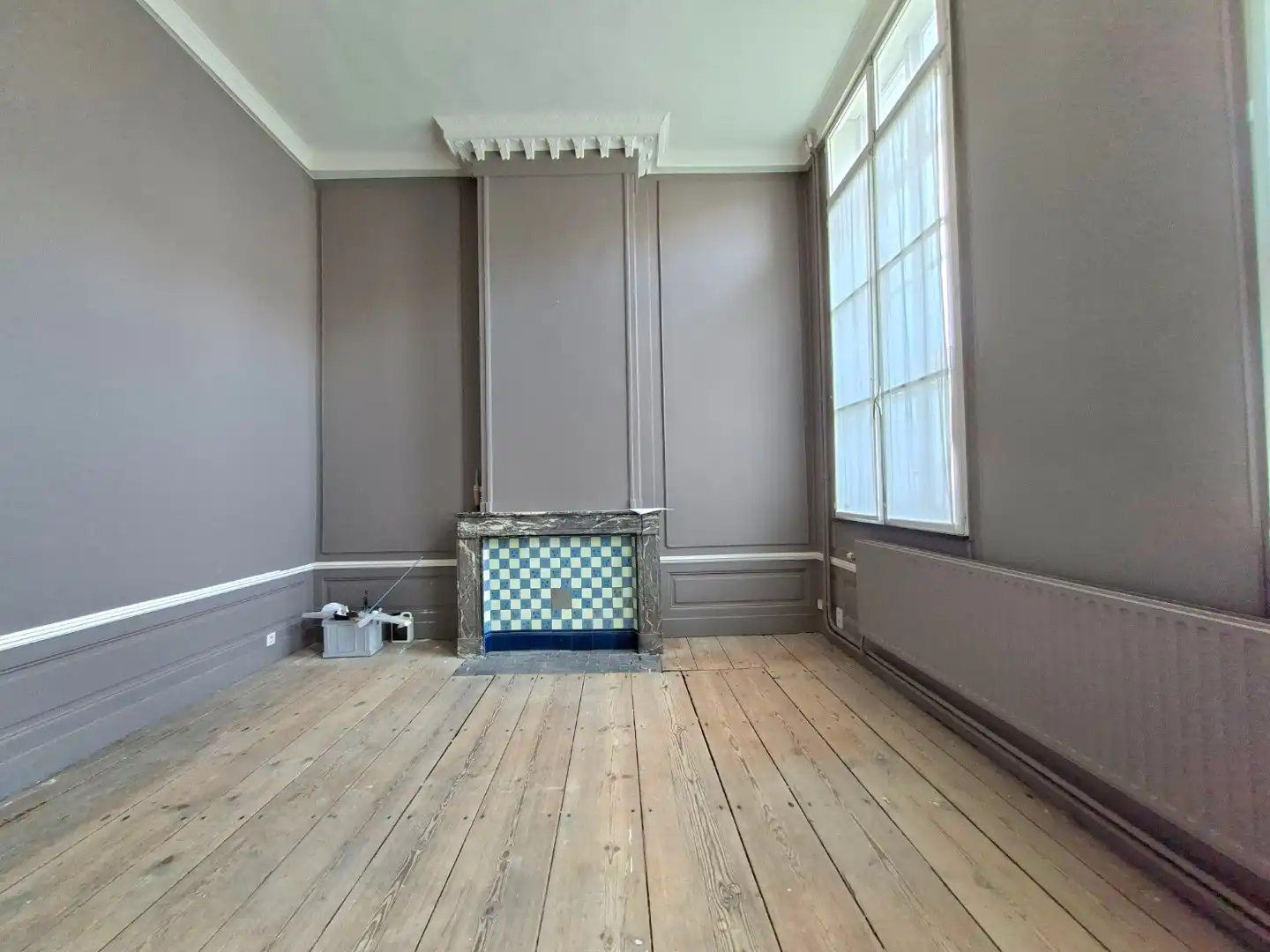 Prachtige herenwoning foto 14