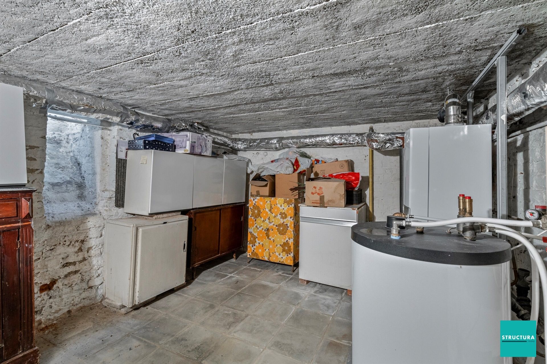 Ruime woning met veel mogelijkheden foto 26