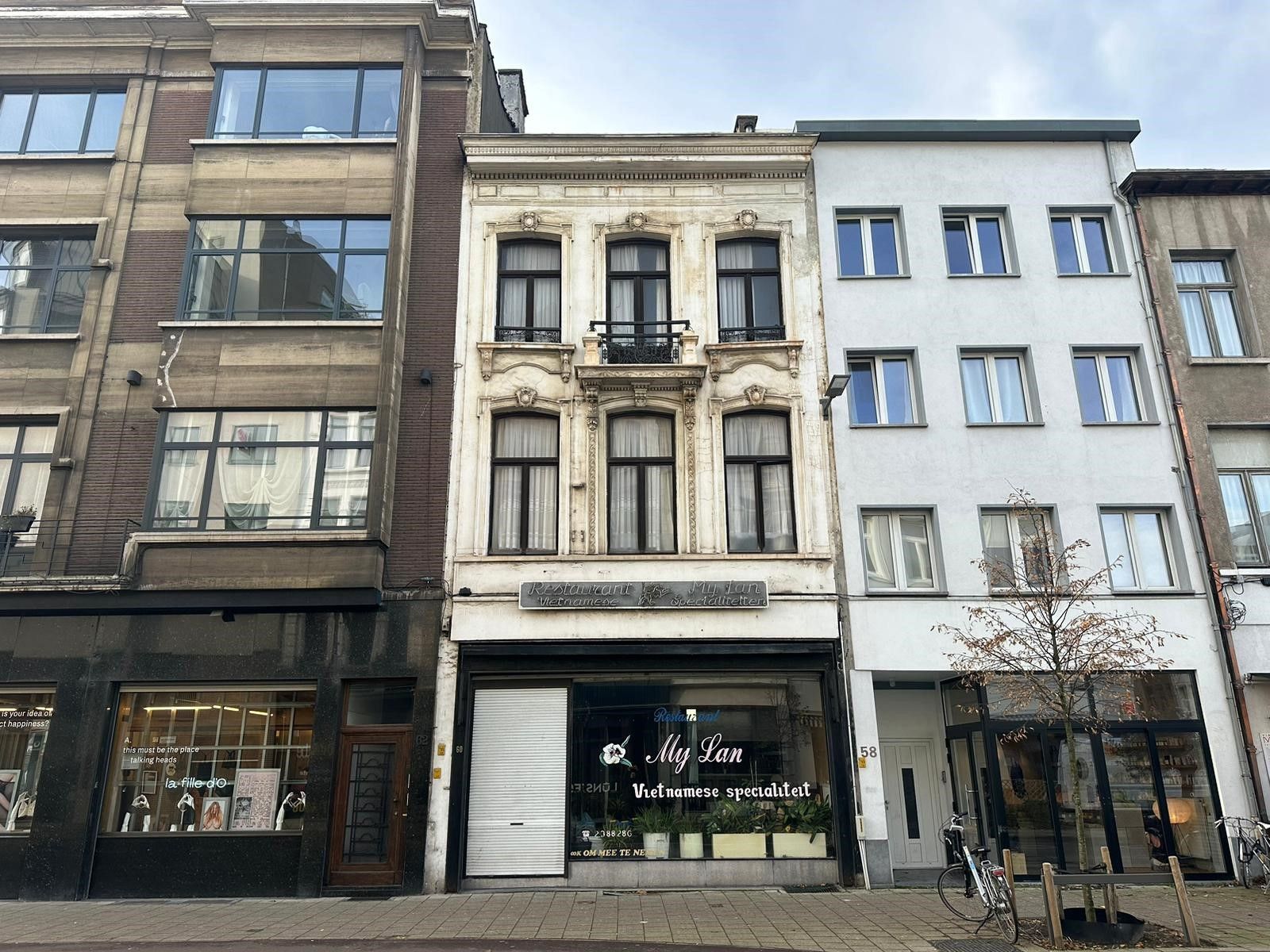 ()=>{if(producerUpdateValueVersion(node),producerAccessed(node),node.value===ERRORED)throw node.error;return node.value} Kasteelpleinstraat 60 - 2000 Antwerpen