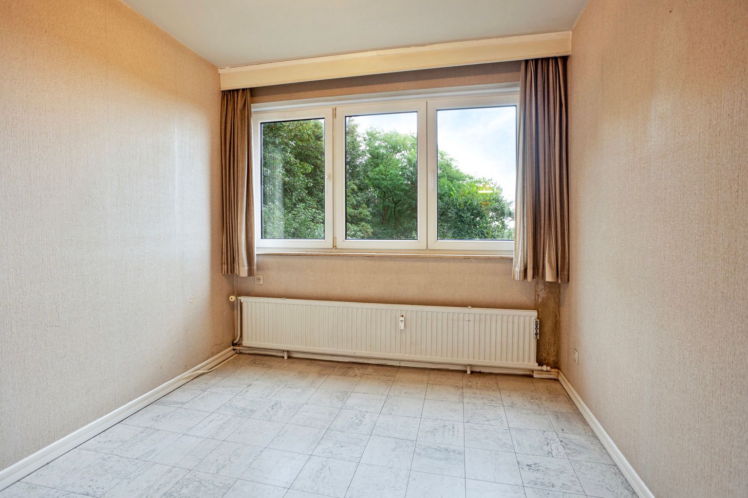 immo DAVID stelt voor: te renoveren 1 slpk appartement foto 6