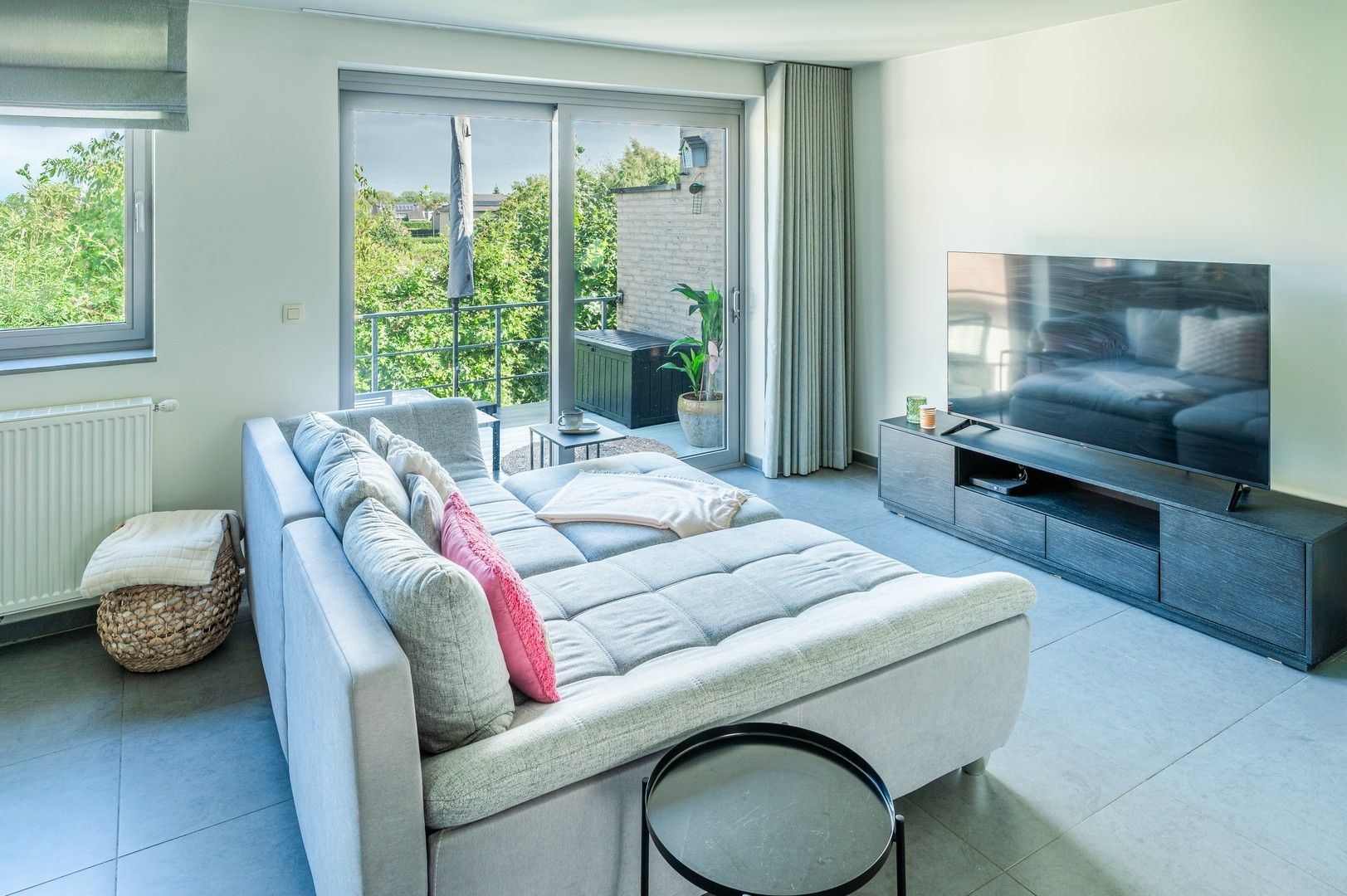 Instapklaar appartement met 3 slaapkamers en topafwerking in Bornem foto 6