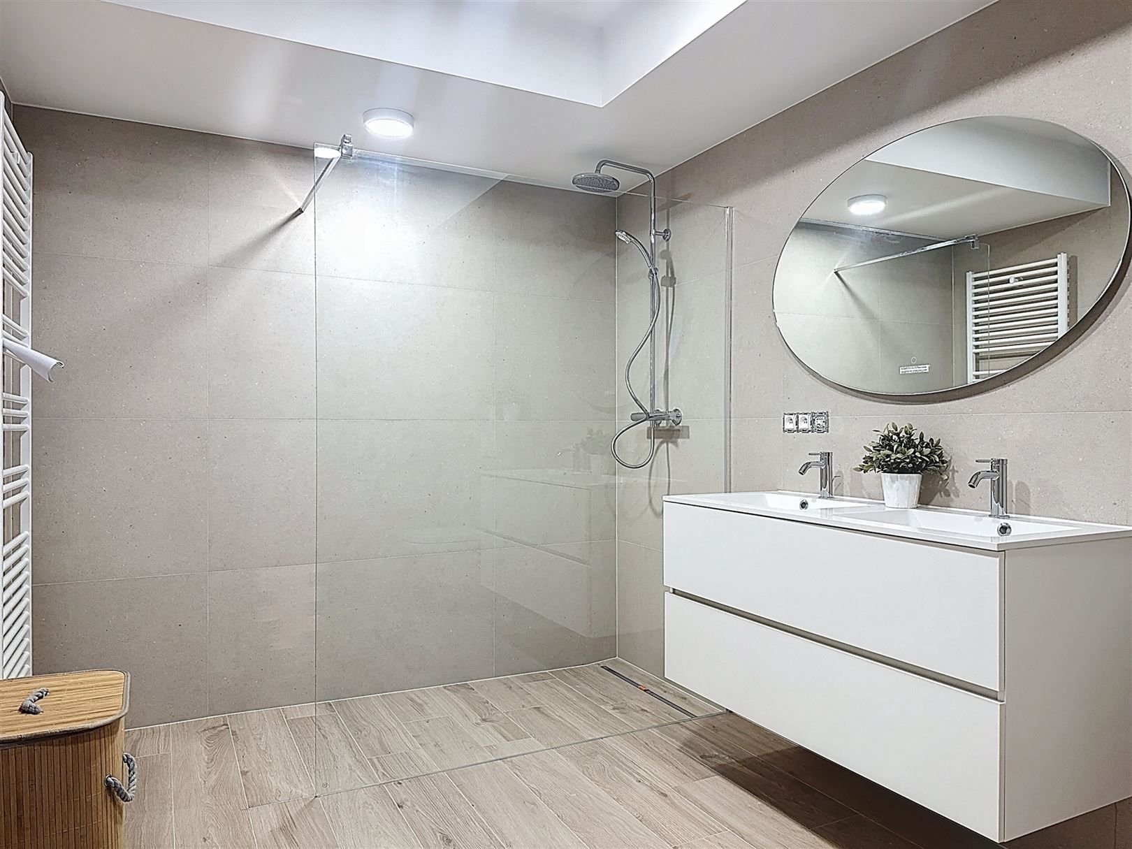 Prachtig nieuwbouw appartement gelegen centrum Maria-ter-Heide  foto 10