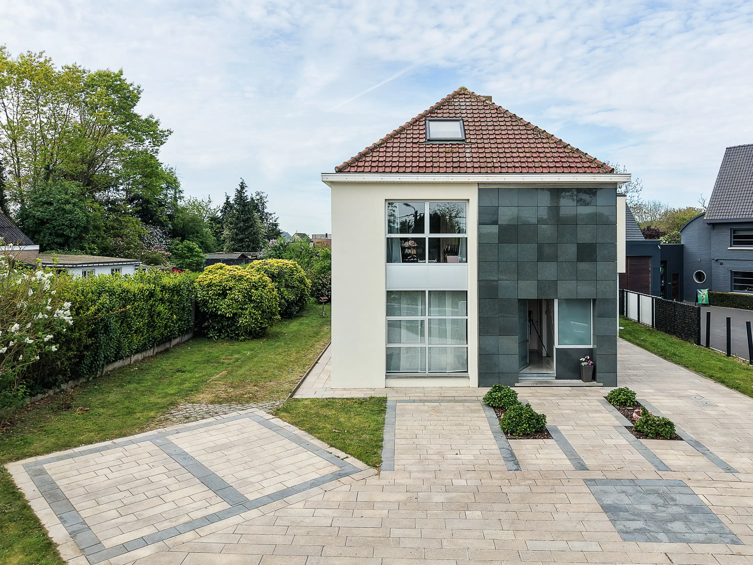 Gebouw te koop Oudenaardsestraat 228 - 9500 Geraardsbergen