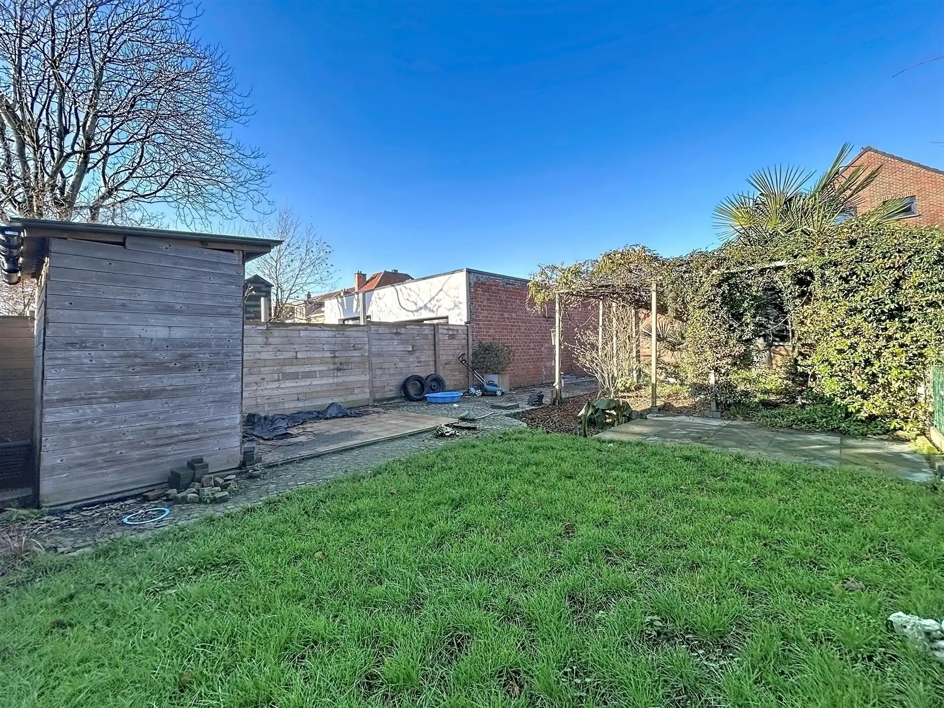 half open bebouwing met 4 slaapkamers op toplocatie foto 15