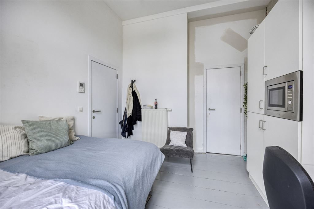 Studentenkamer op top locatie foto 3