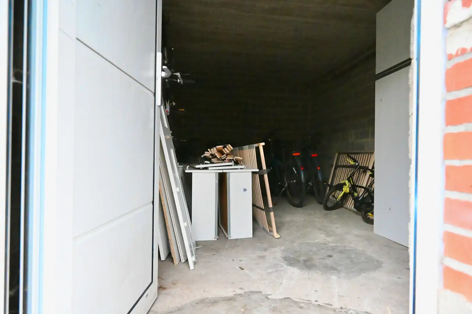 Ruim en lichtrijk appartement - beschikbaar vanaf 1/8 foto 16
