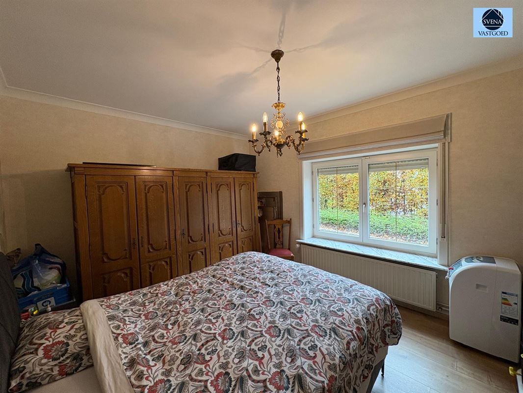 RUSTIG GELEGEN WONING TE ZANDBERGEN foto 6