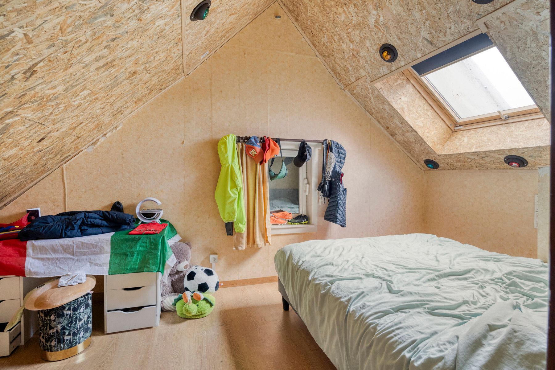 Ruime gezinswoning mét tuin op toplocatie te Dendermonde foto 22