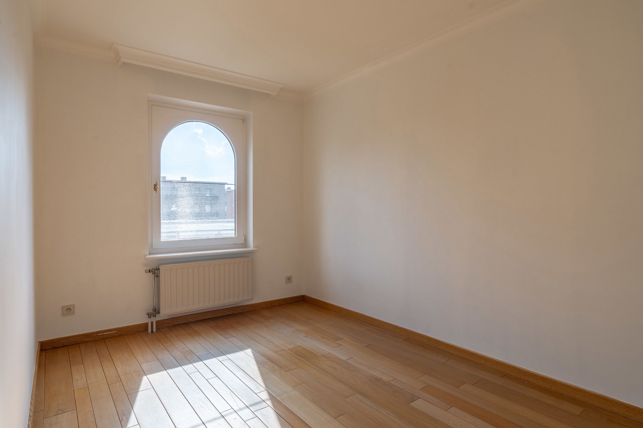 Gunstig gelegen 2 slpk appartement met garage te Turnhout foto 9