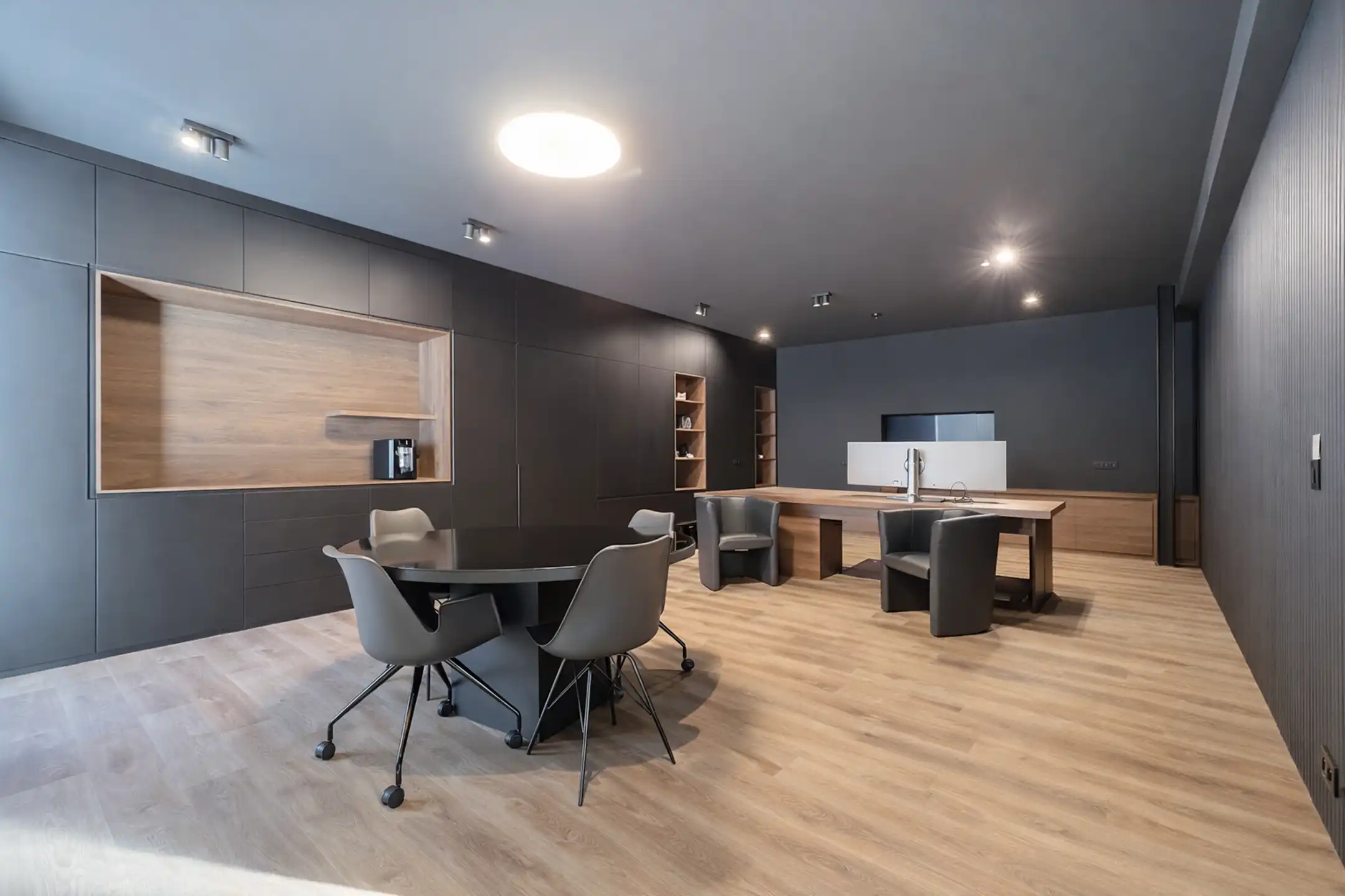 Uitzonderlijke magazijnen en kantoren in Wemmel foto 11