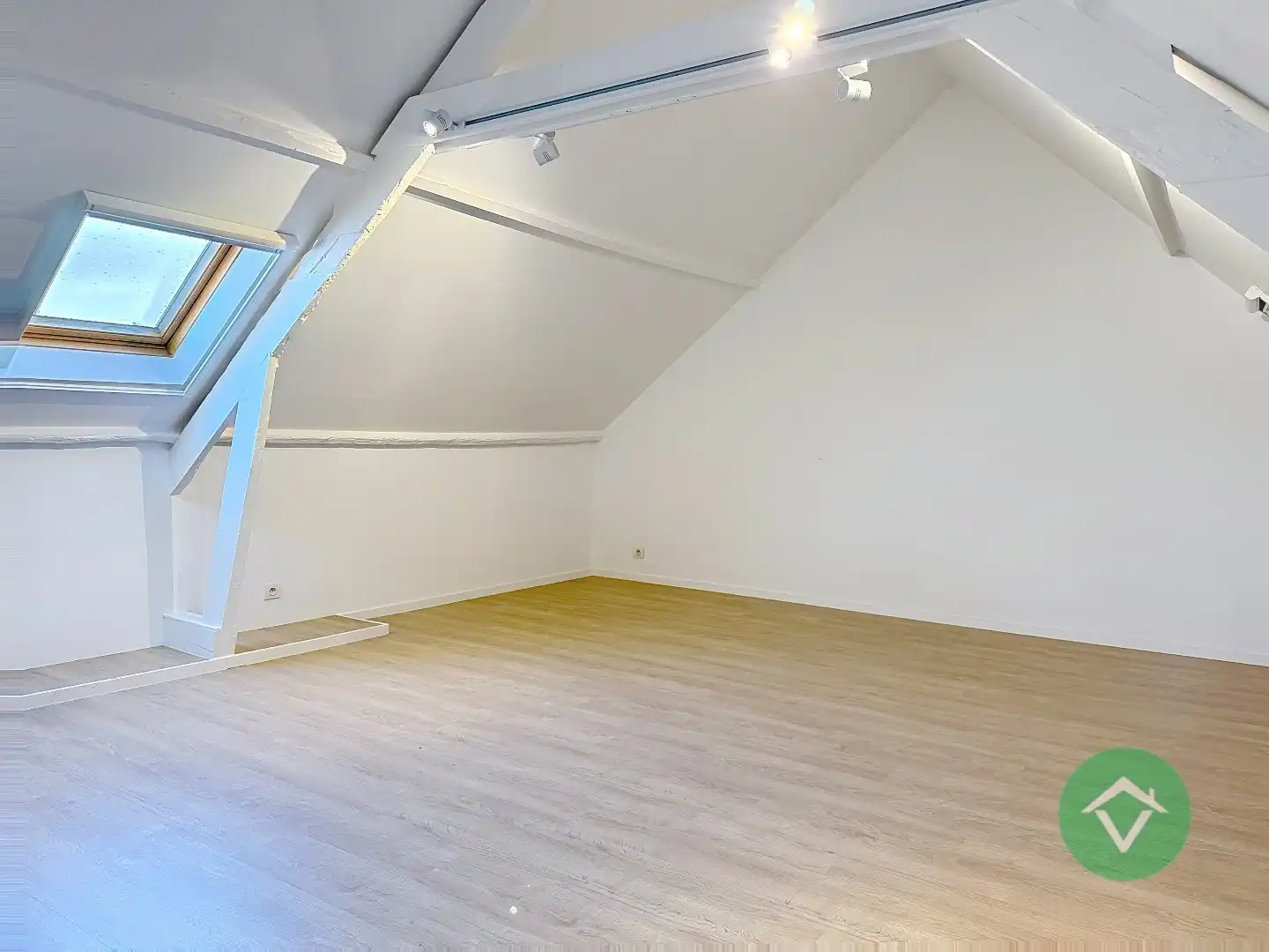 Instapklare gezinswoning met 3 slaapkamers te Gistel foto 17