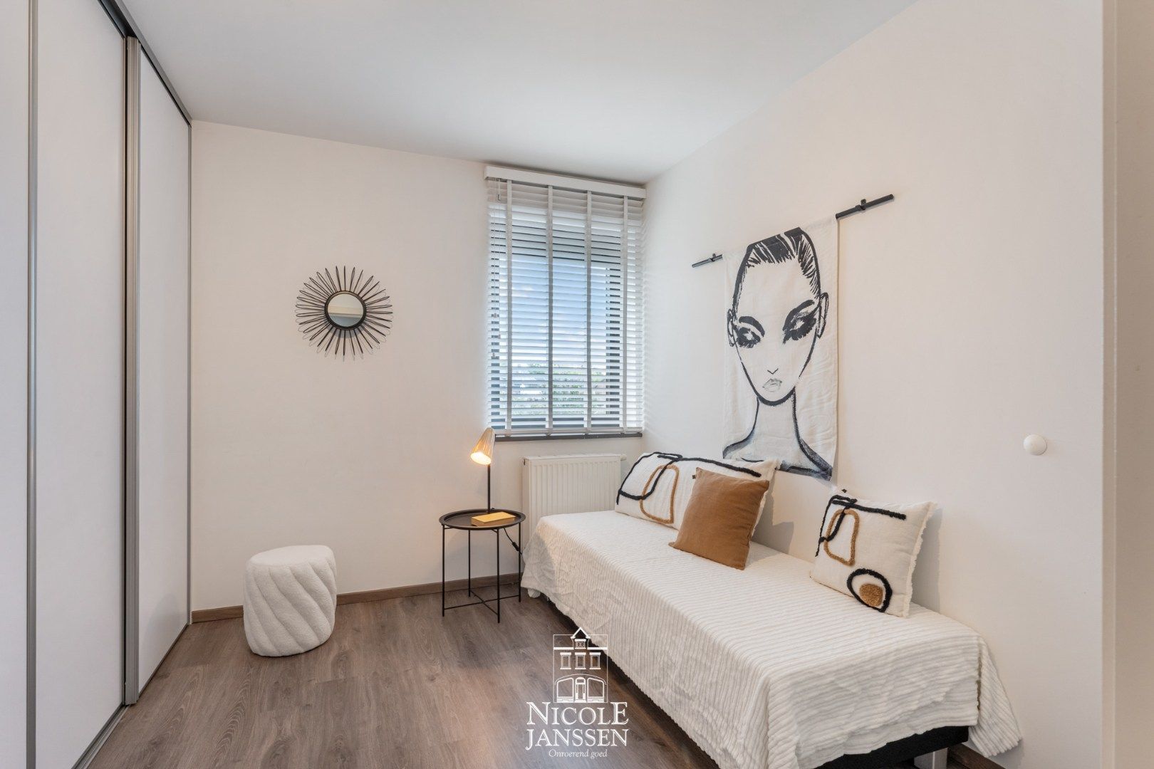 Royaal duplex-penthouse met groot terras en inpandige garage  foto 19