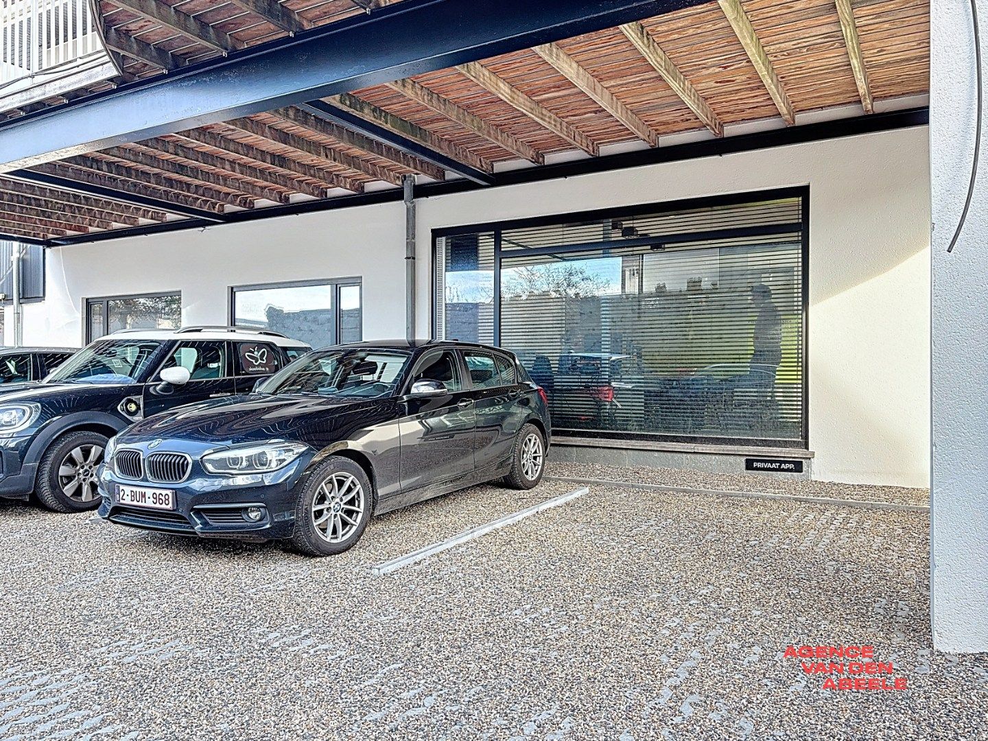 Ruim duplexappartement met prachtig terras foto 29