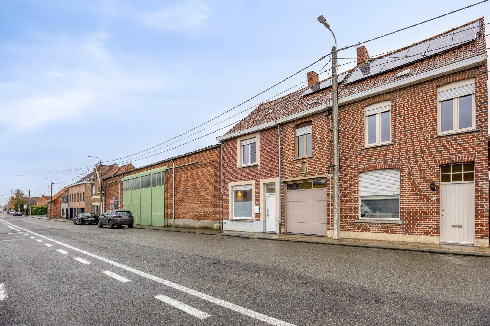 Gezellige, gerenoveerde woning in een rustige buurt! foto 23