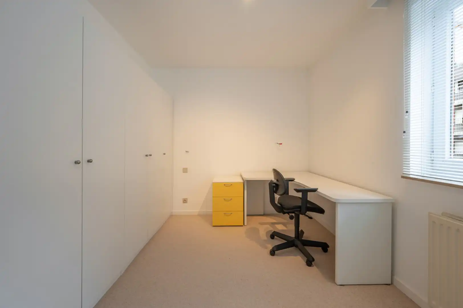 Exclusief dakappartement met panoramisch uitzicht in Duinbergen foto 22