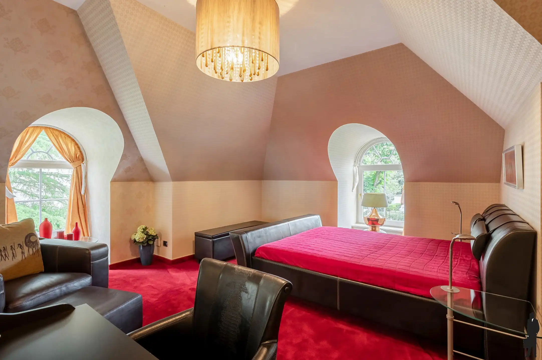 Exclusieve stijlvilla met binnenzwembad, wellness en hoogwaardige afwerking op toplocatie te Essen foto 40