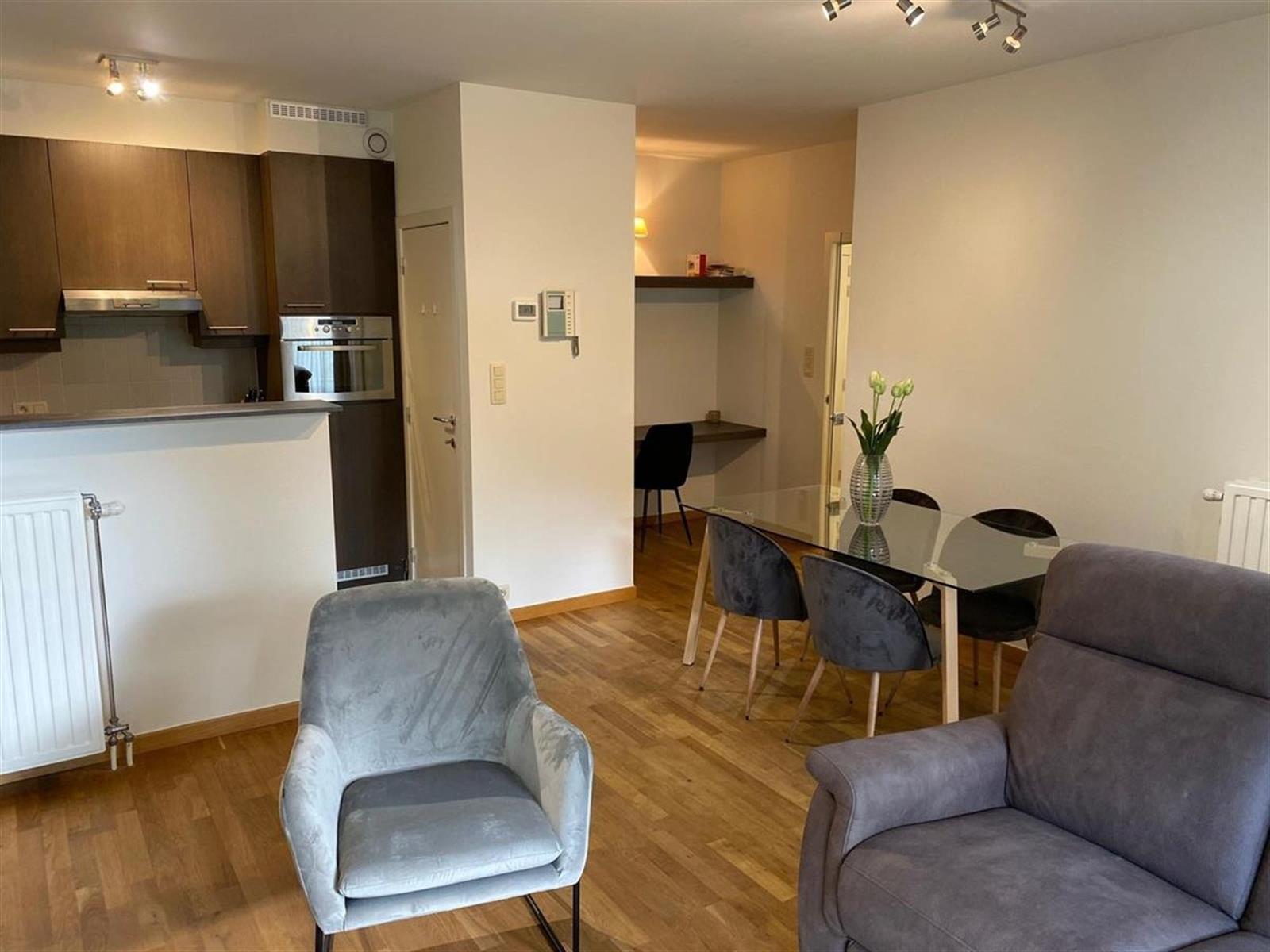 LICHTRIJK - Prachtig gemeubeld appartement - 2 slpk. foto 3