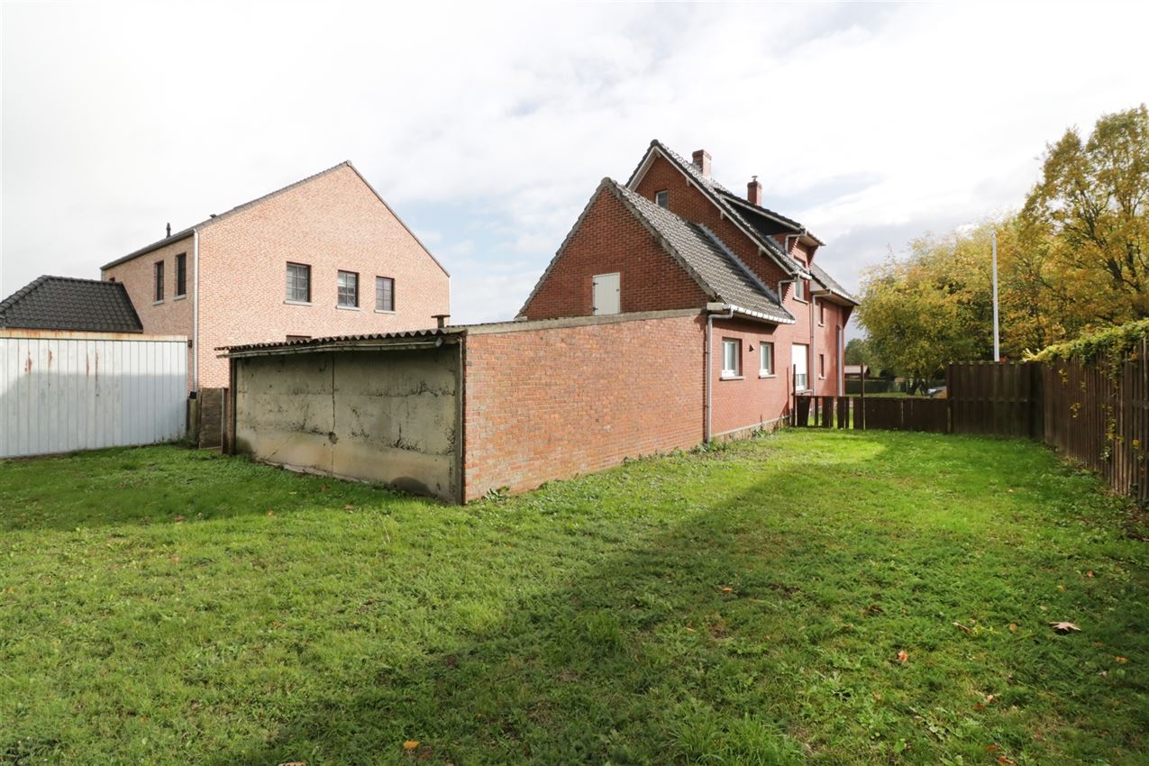 landelijk, met stijl, prachtige tuinzijde foto 48