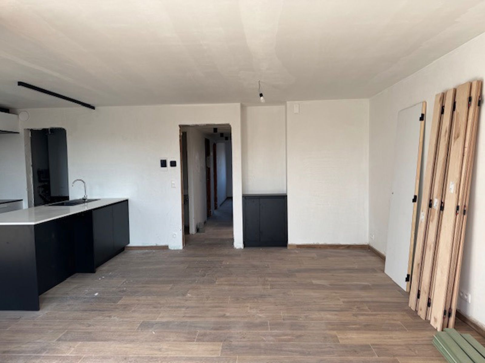 Appartement te huur foto 5