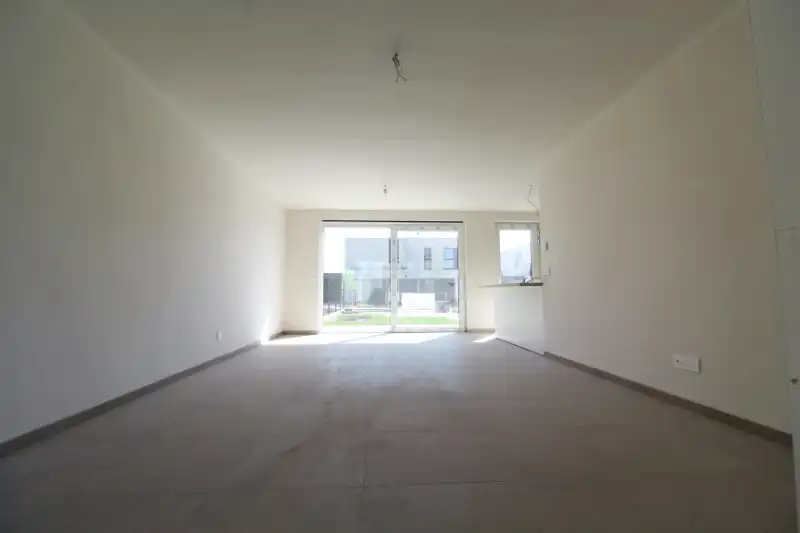 Energiezuinige nieuwbouwwoning te huur in Roeselare foto 3