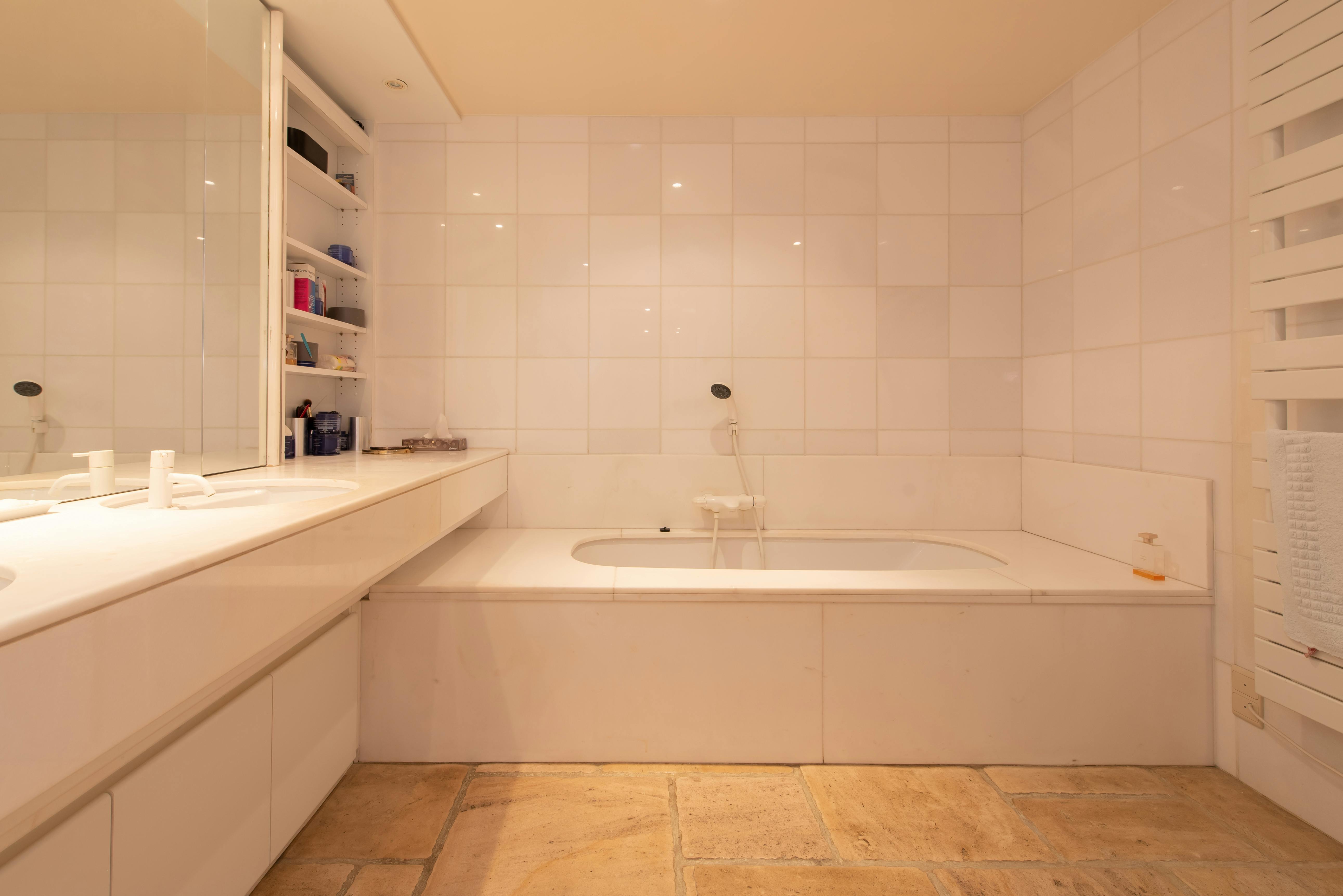 Exclusief appartement met prachtig zicht op de Havengeul en de zee! foto 21