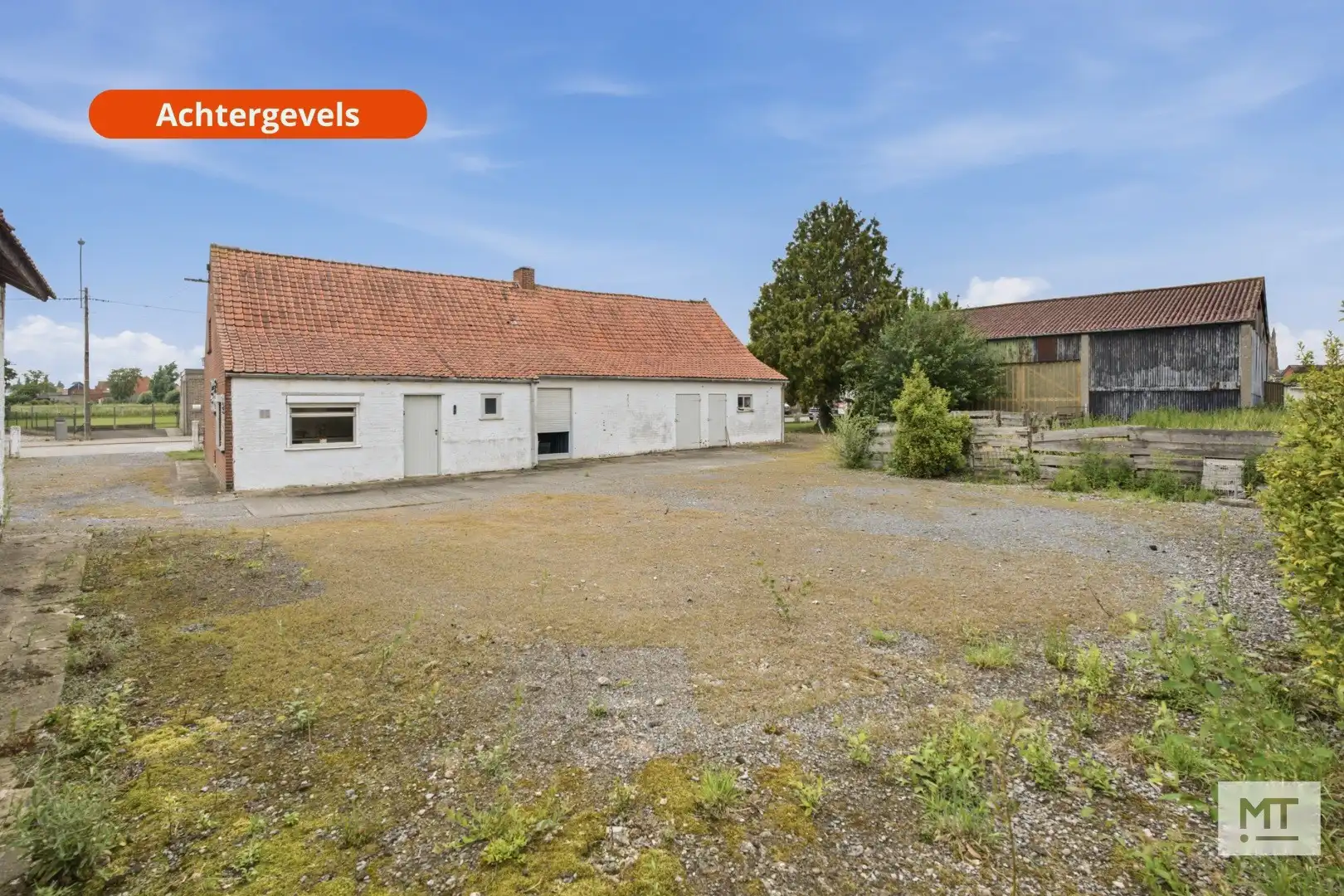 7 nieuwbouwwoningen in de Cayennestraat - Langemark foto 8
