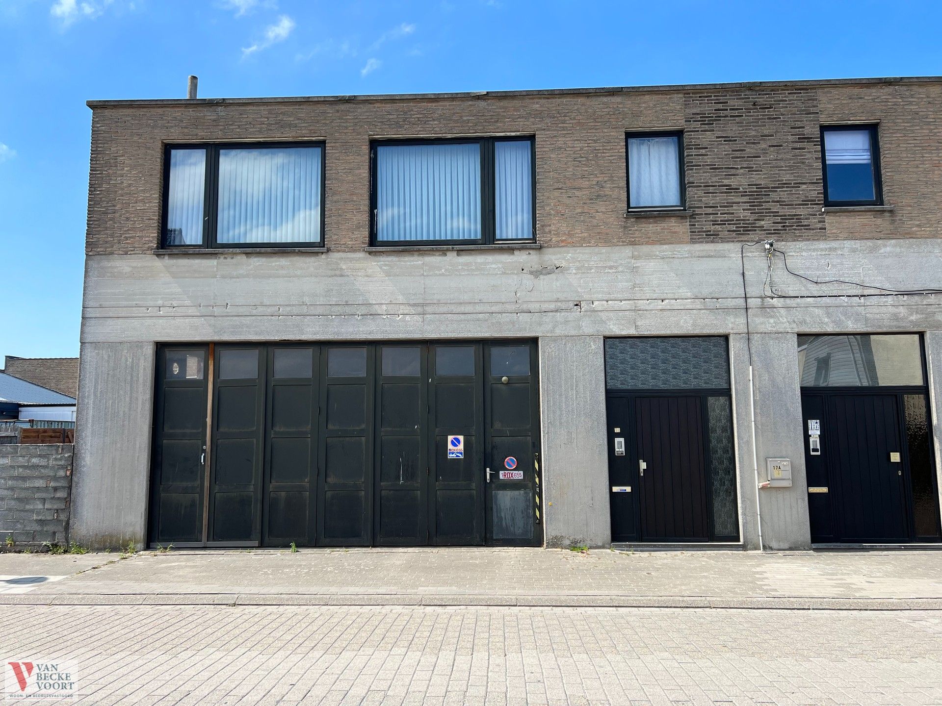 Loods 131m² foto 12