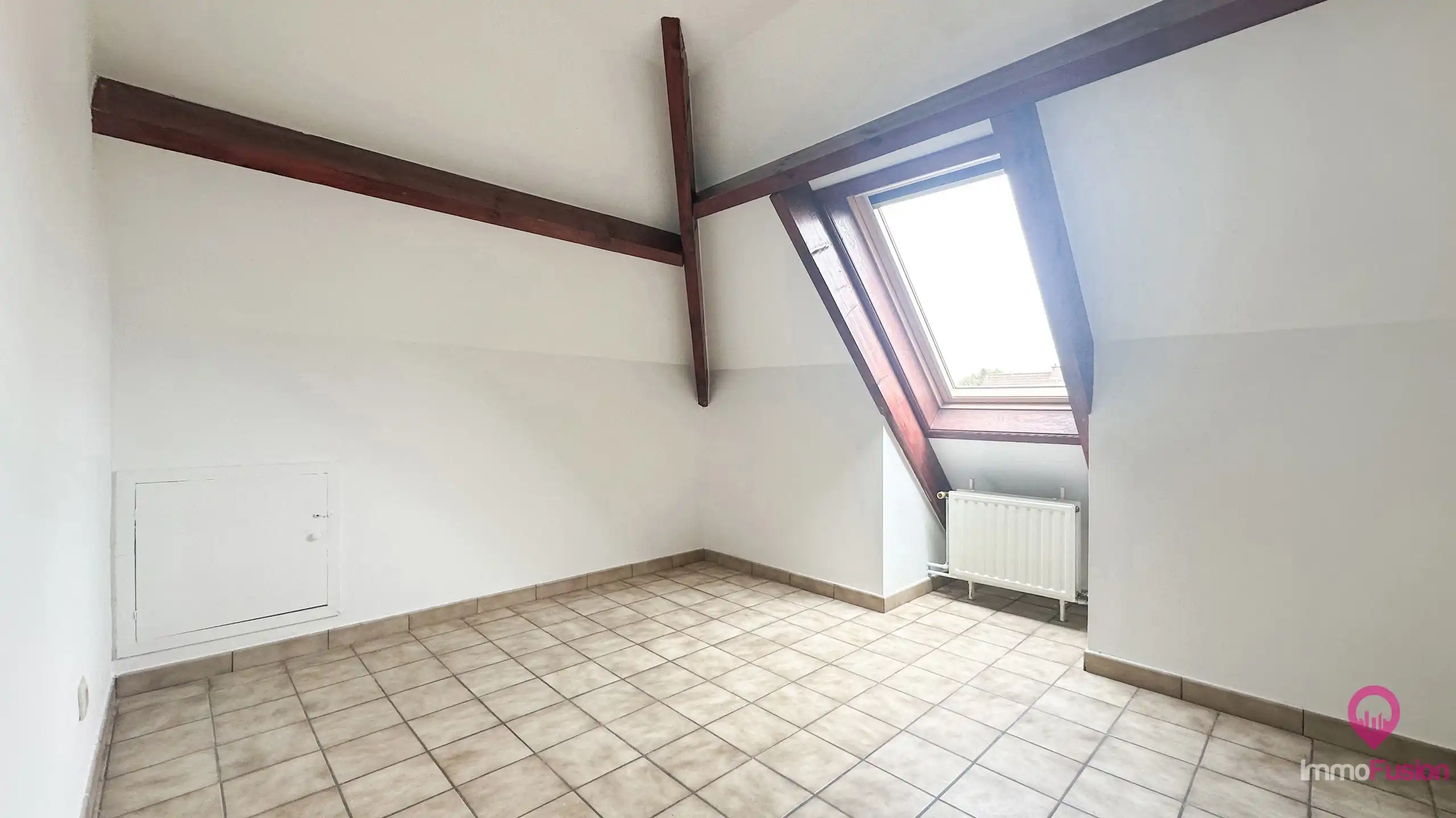 mooie gezinswoning met 3 slaapkamers en tuin foto 19