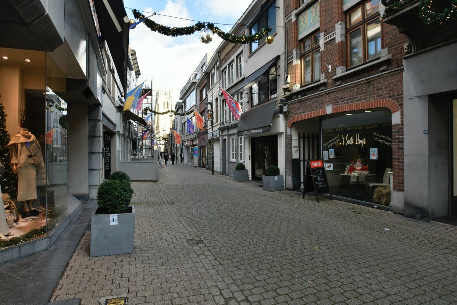 Woning met potentieel op toplocatie in het centrum van Tongeren foto 16