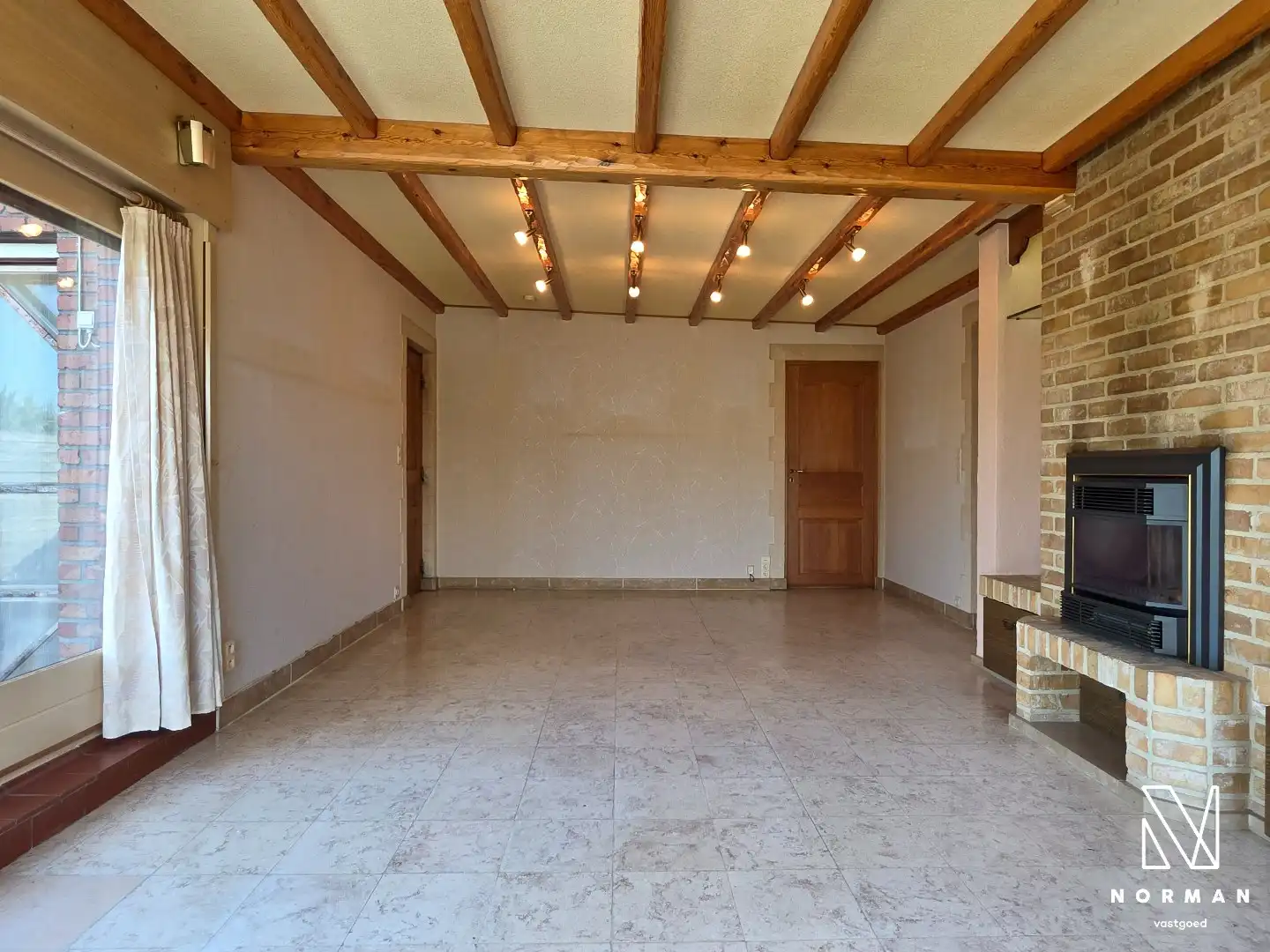 Uniek! Te renoveren alleenstaande gelijkvloerse woning op 628 m² te Kuurne foto 6