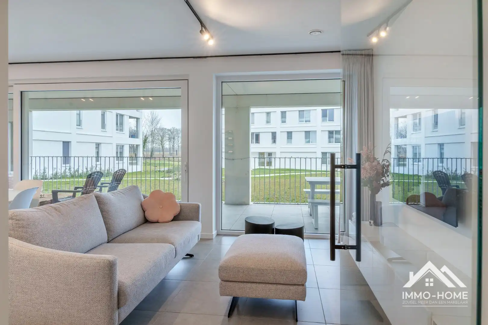 Nieuw Modern Instapklaar Appartement!  foto 8