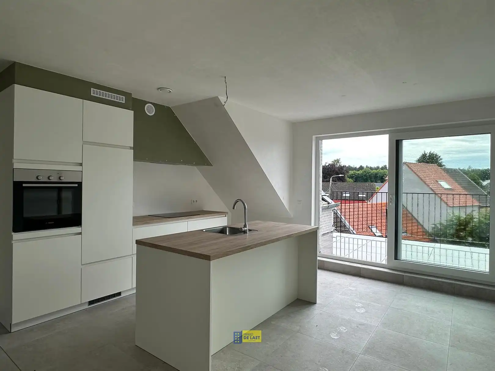 Nieuwbouw Appartement foto {{pictureIndex}}