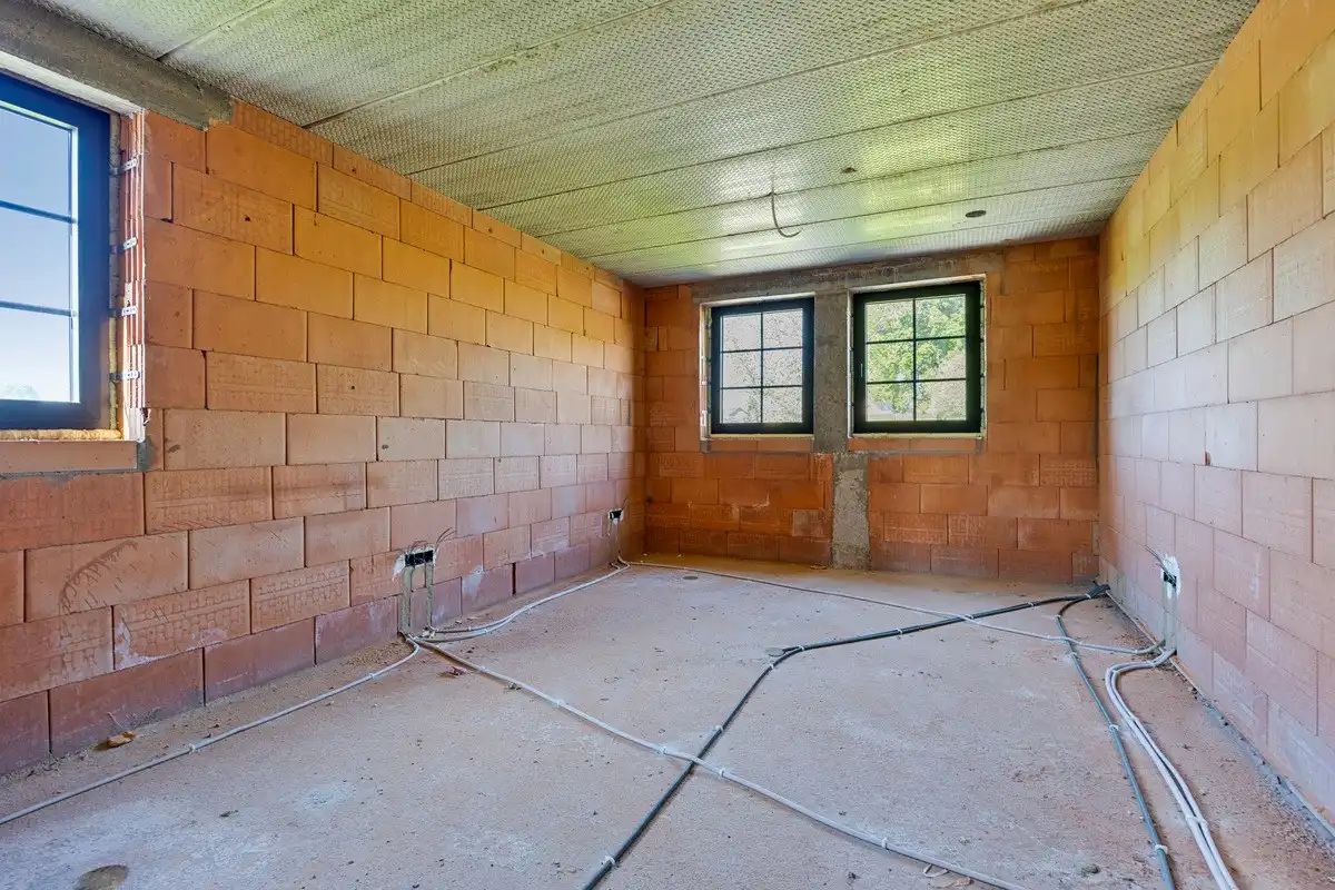 Luxueuze, Energiezuinige Nieuwbouwwoning foto 13