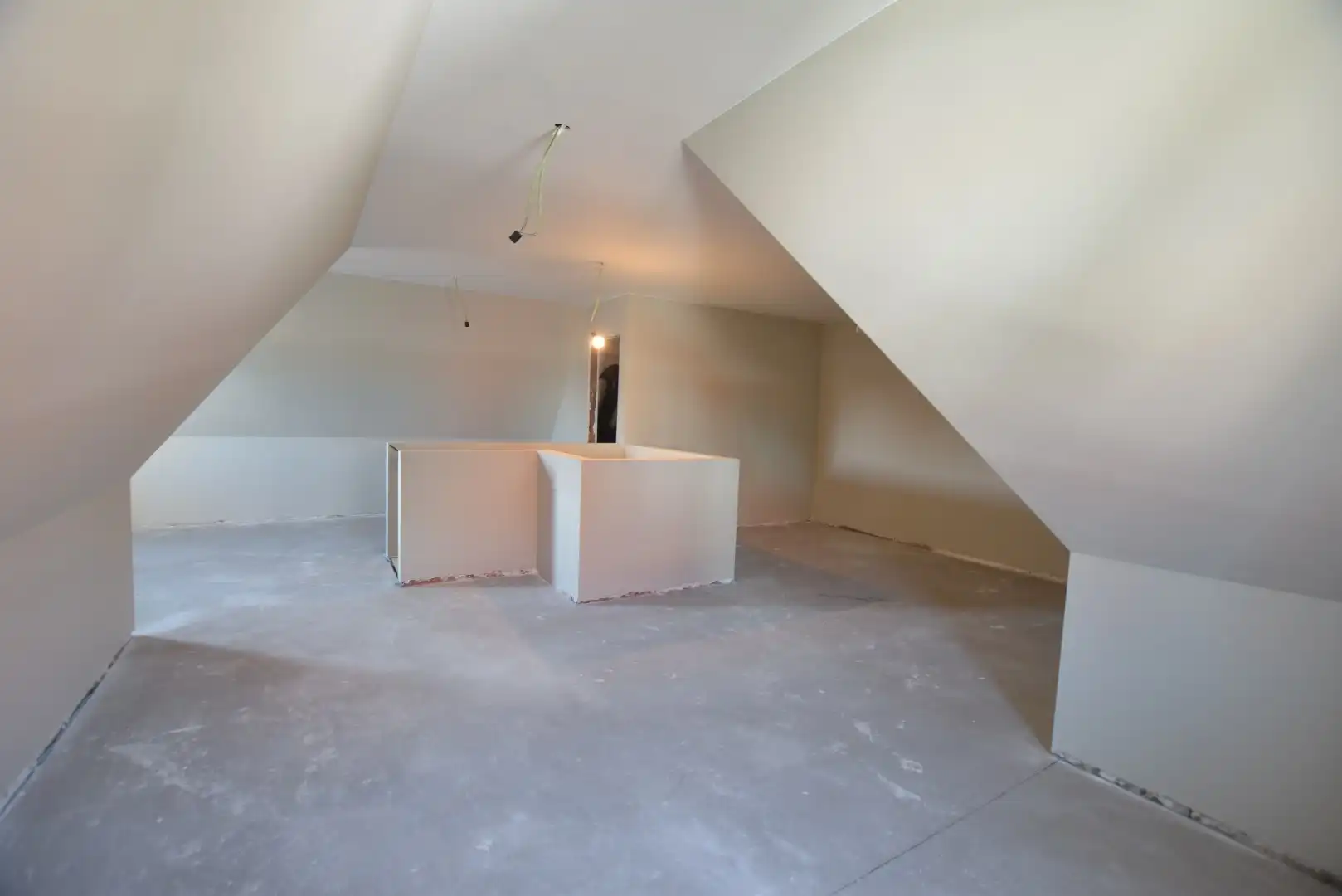 Nieuwbouwwoningen met zuid-westgeoriënteerde tuin, rustig gelegen te Duinenwater  foto 8