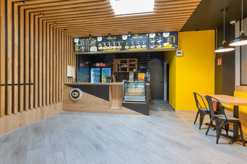 Commerciële ruimte te koop foto 5