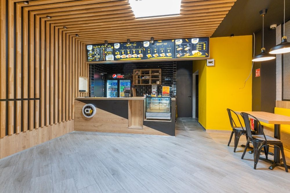 Commerciële ruimte te koop foto 5