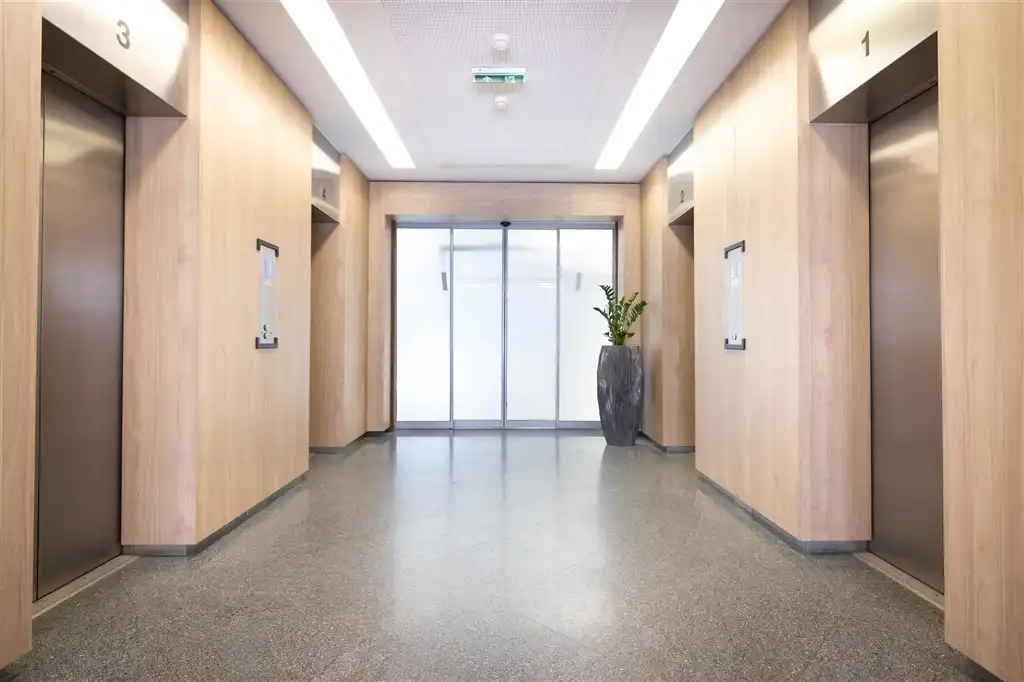 NERVIENS 85: 601m² beschikbaar foto 4