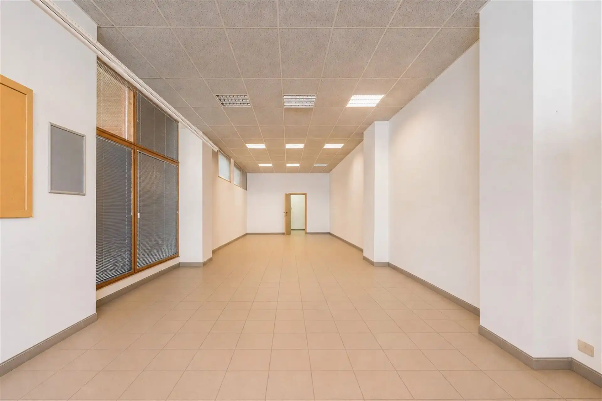 Uitzonderlijk handelspand met veelzijdige mogelijkheden nabij centrum Mechelen foto 6