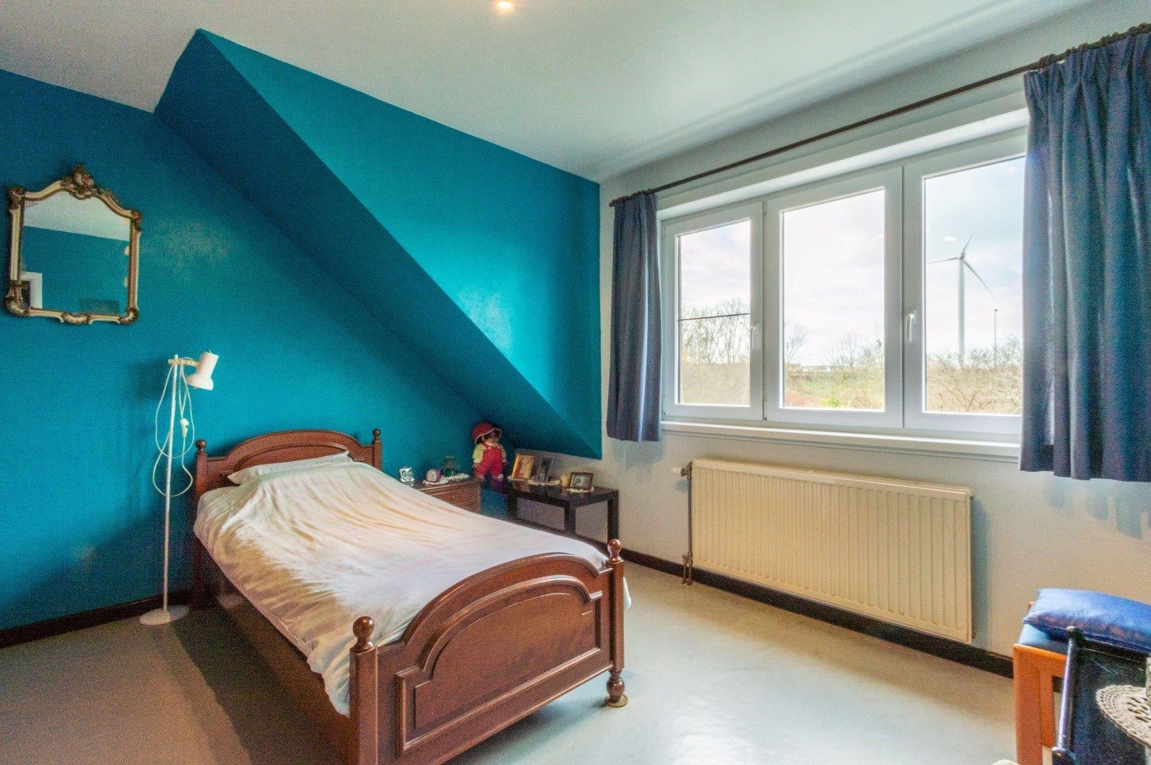 !!! OPTE !!! SOLIDE & CHARMANTE WONING MET 2 SLP + 2 BUREAU'S foto 20