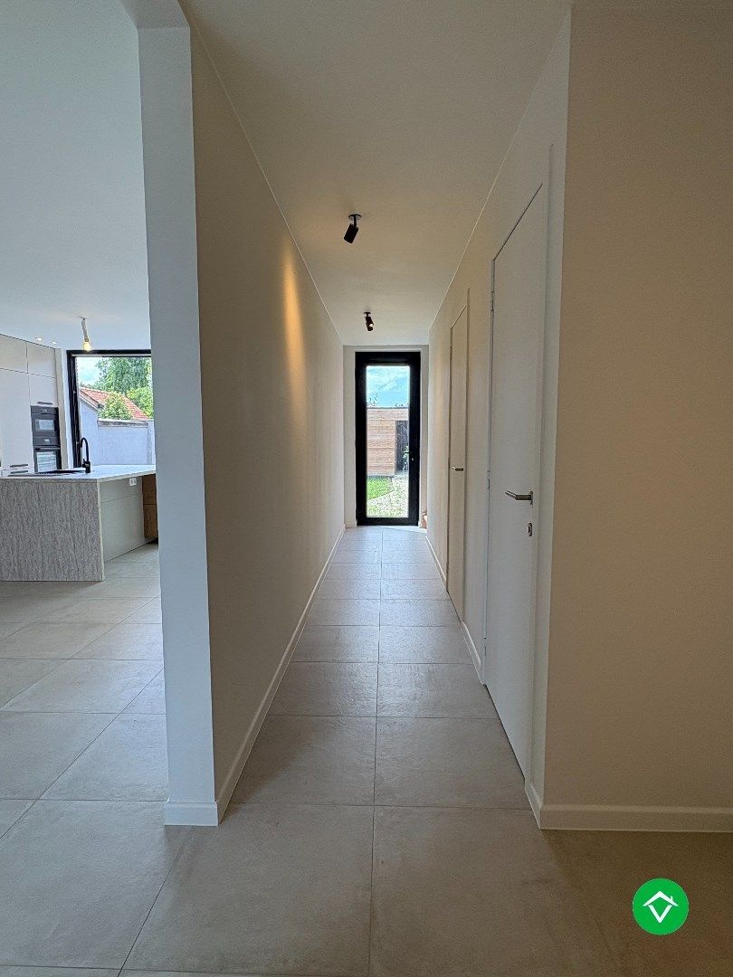 Te huur: moderne nieuwbouwwoning in Hooglede – €950/maand foto 3