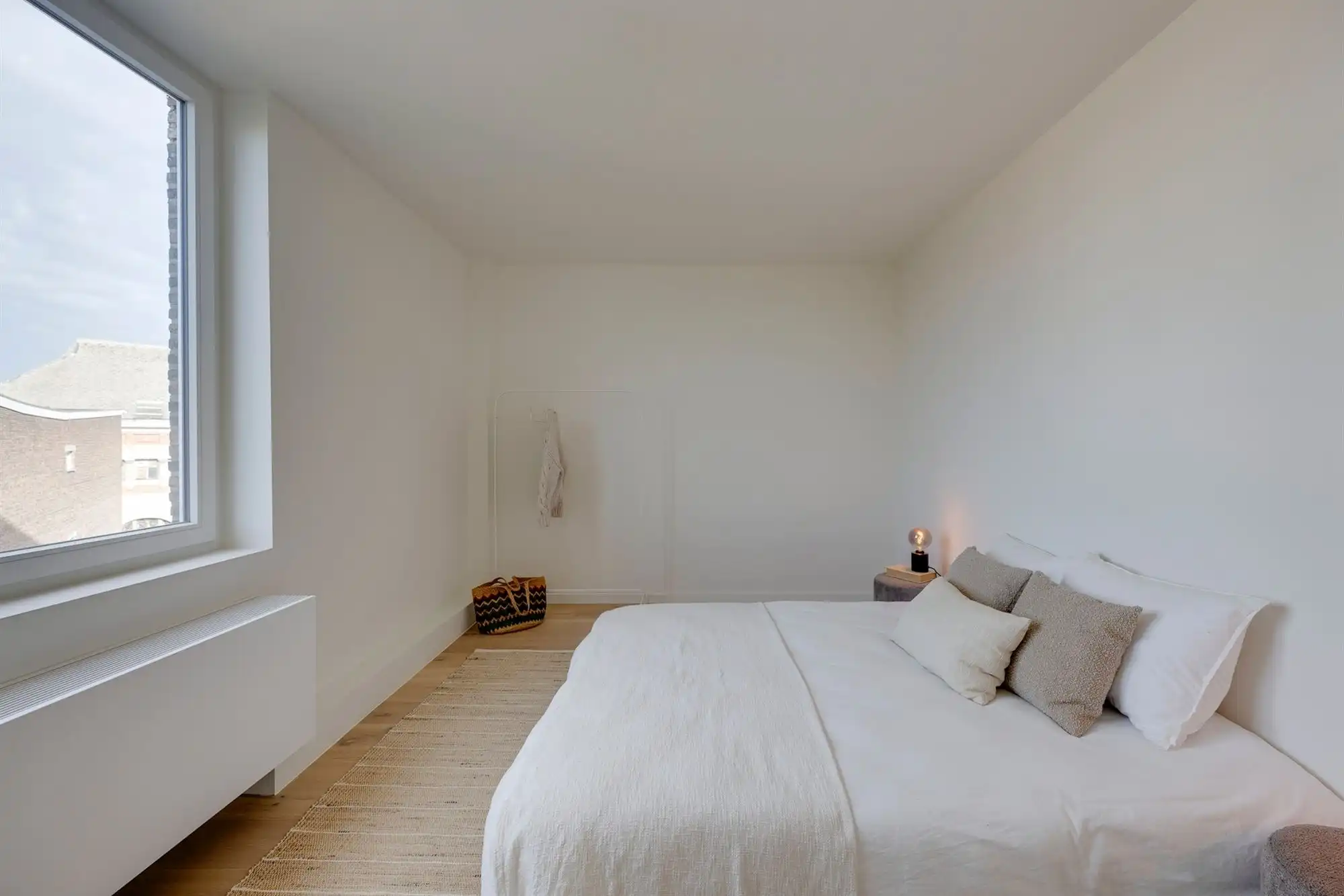 Gerenoveerd appartement met 3 slaapkamers nabij 't Zuid foto 10