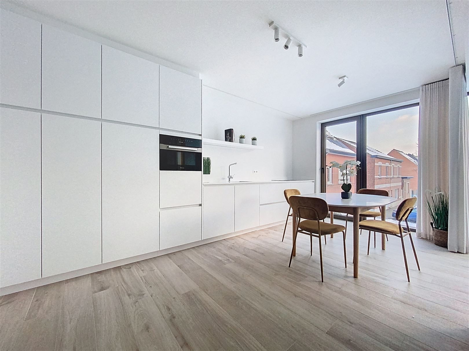 Prachtig nieuwbouw appartement gelegen centrum Maria-ter-Heide  foto 3