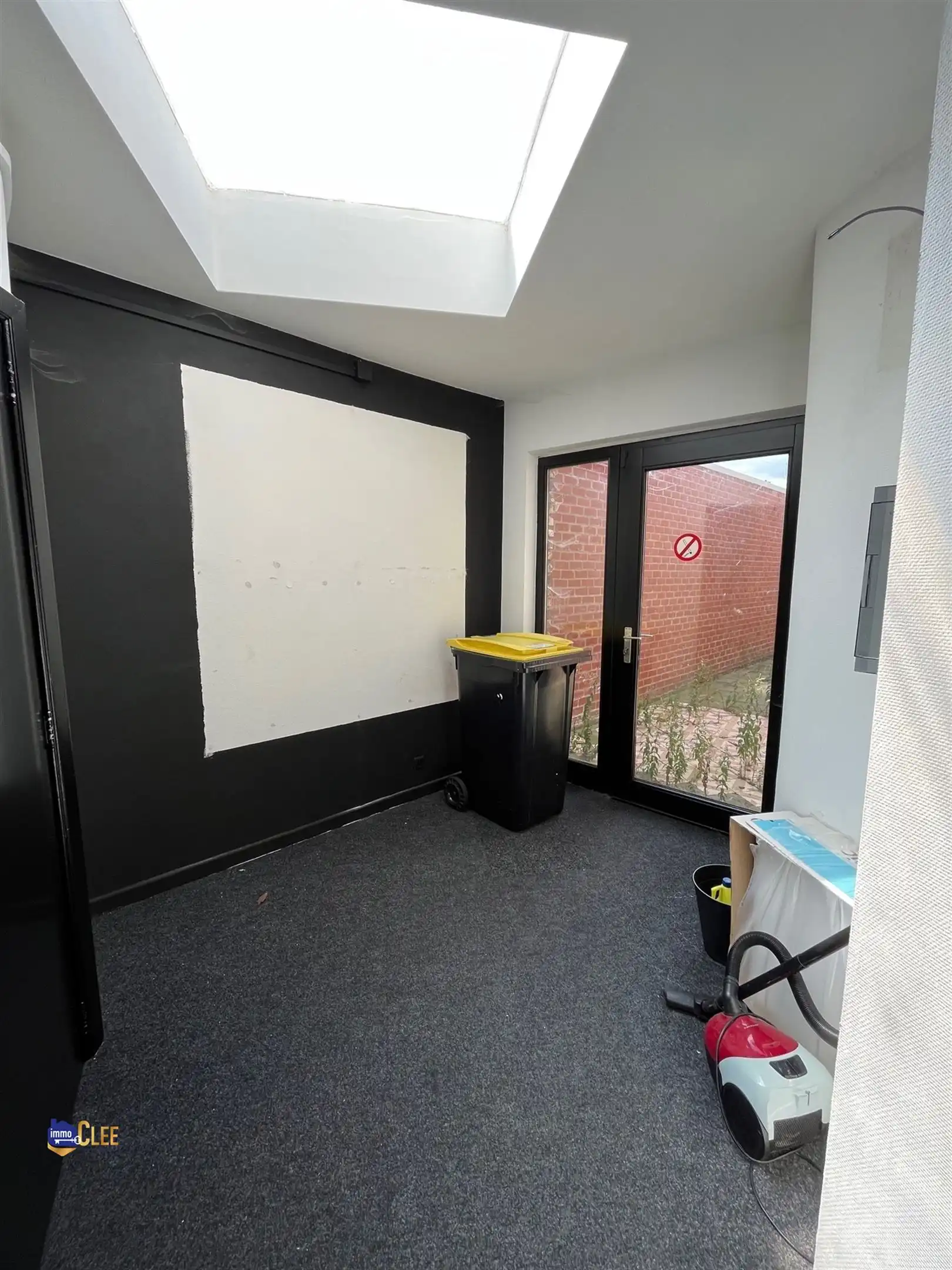 Handelspand te huur in het centrum van Landen foto 3