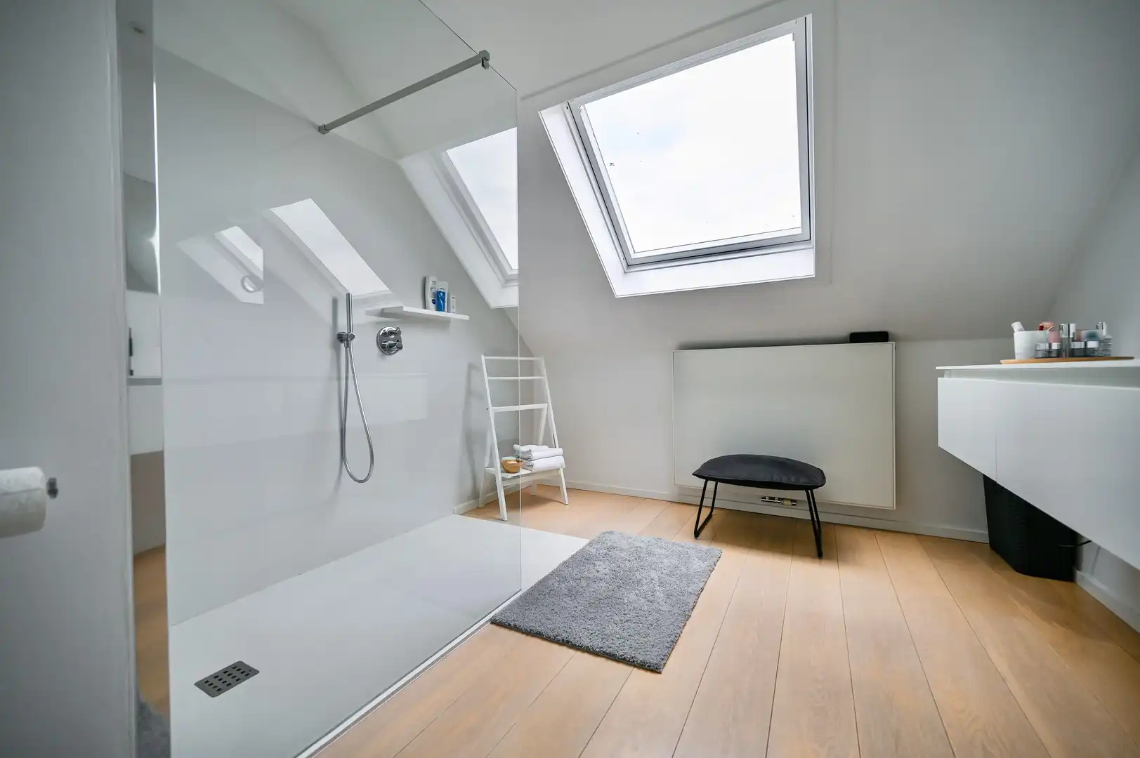 Smaakvolle gezinswoning met 3 slaapkamers en zonnig perceel. foto 8