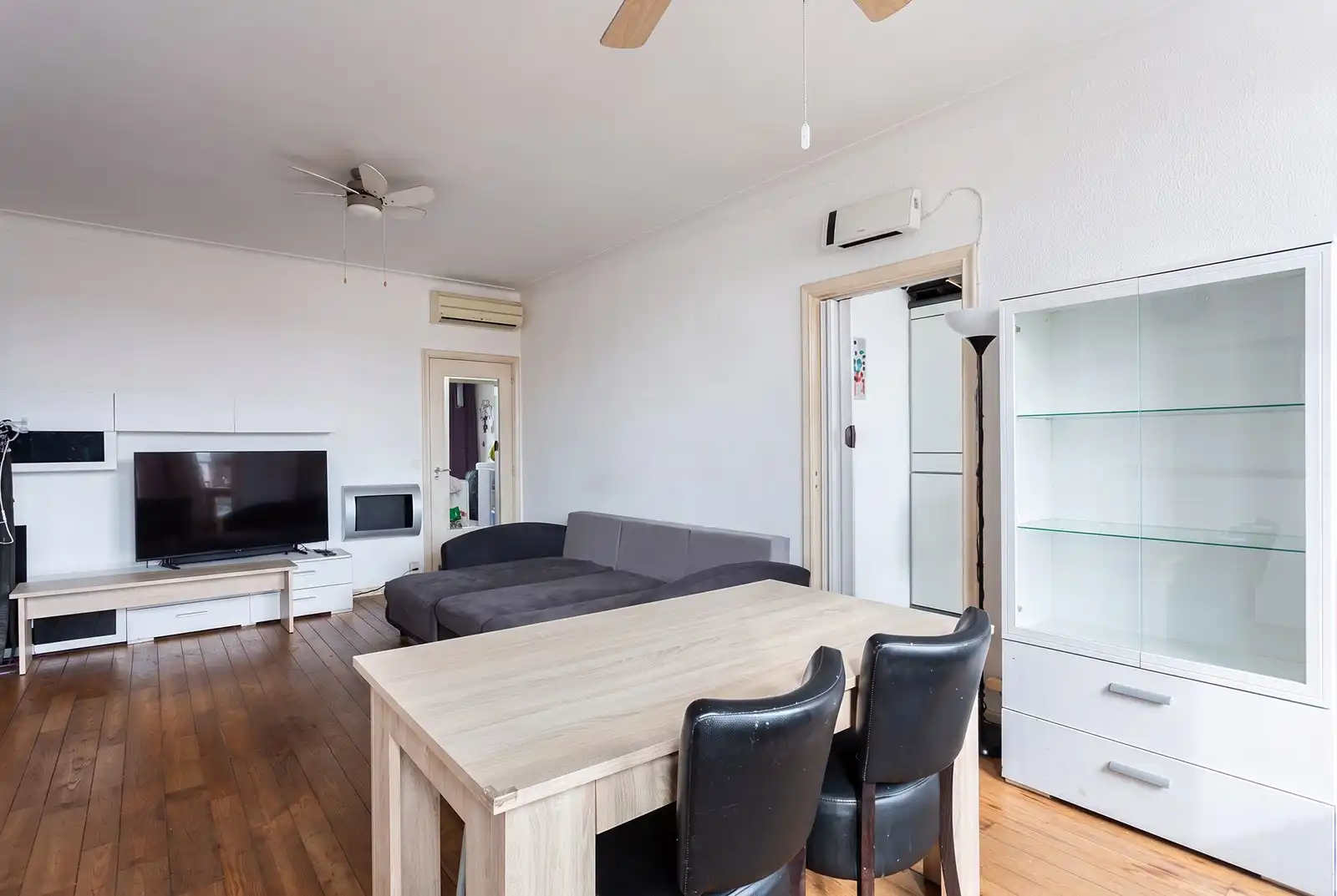 Appartement met garagebox in een kleinschalig gebouw foto 5