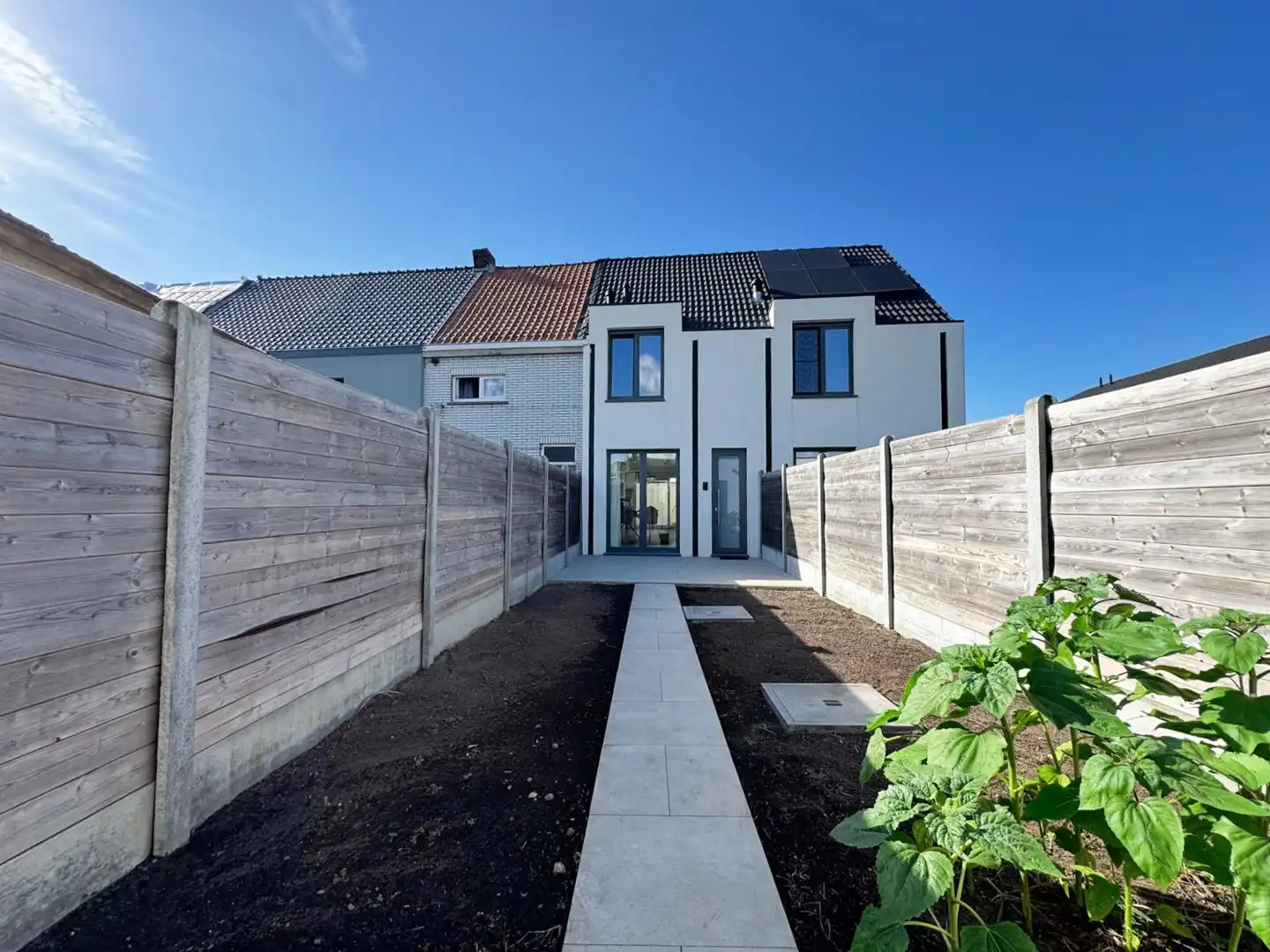 Huis te huur Keerstraatje 37A - 9950 Waarschoot