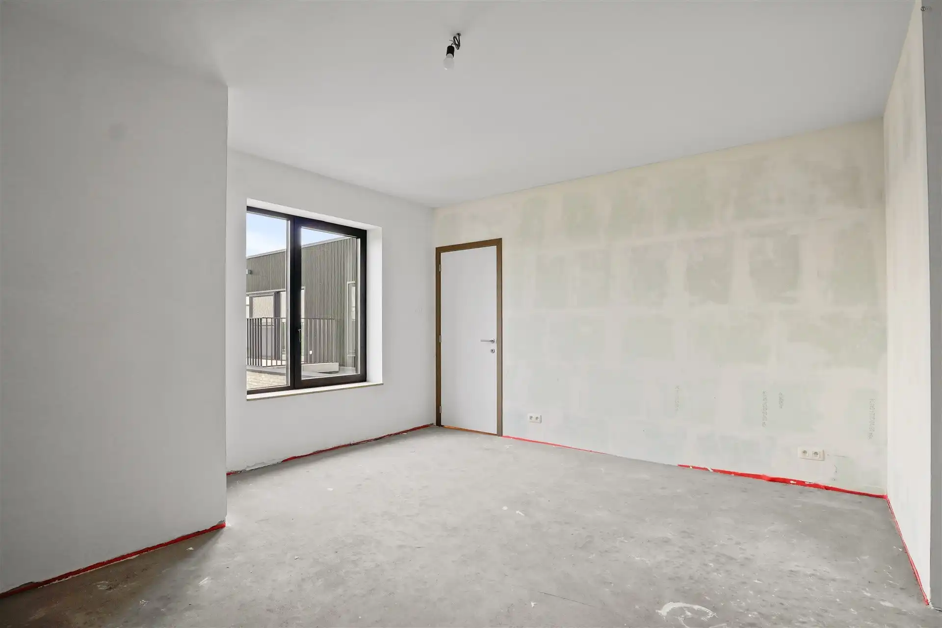 Riant penthouse appartement foto 13